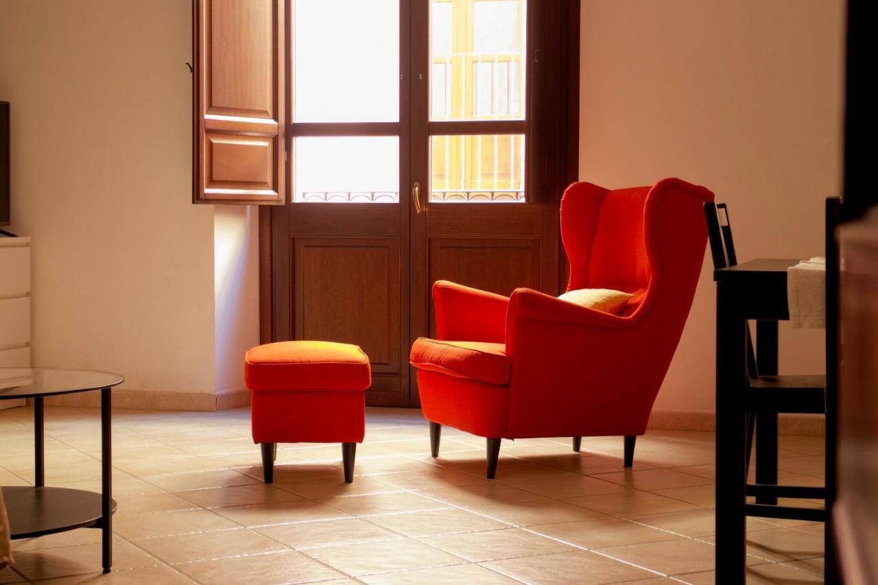 Sardinian Gallery Bosa Dış mekan fotoğraf