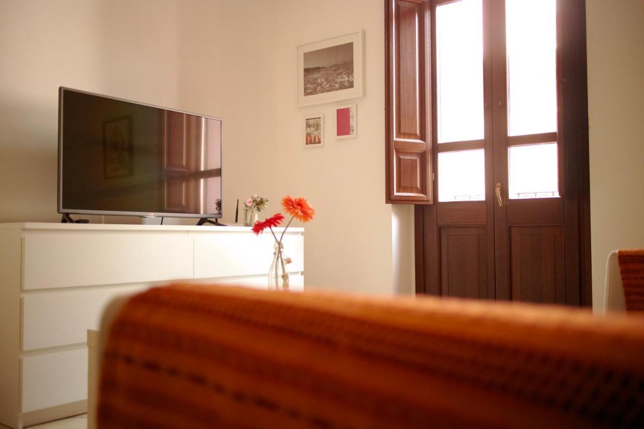 Sardinian Gallery Bosa Dış mekan fotoğraf