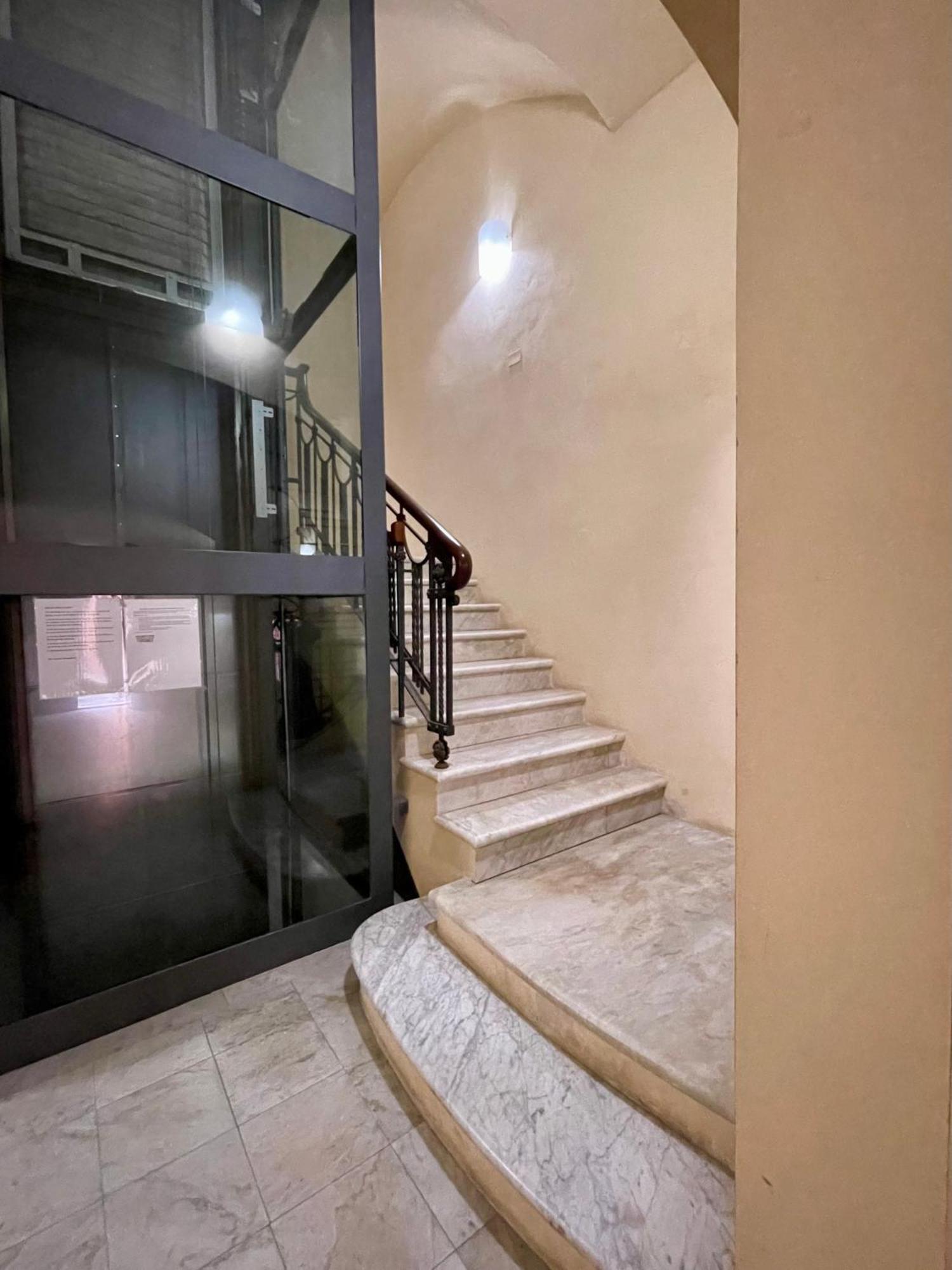 Sardinian Gallery Bosa Dış mekan fotoğraf
