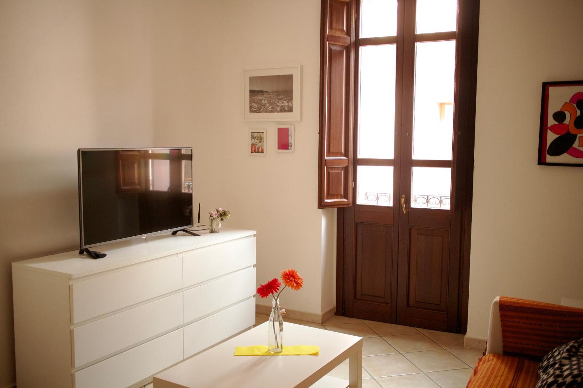 Sardinian Gallery Bosa Oda fotoğraf