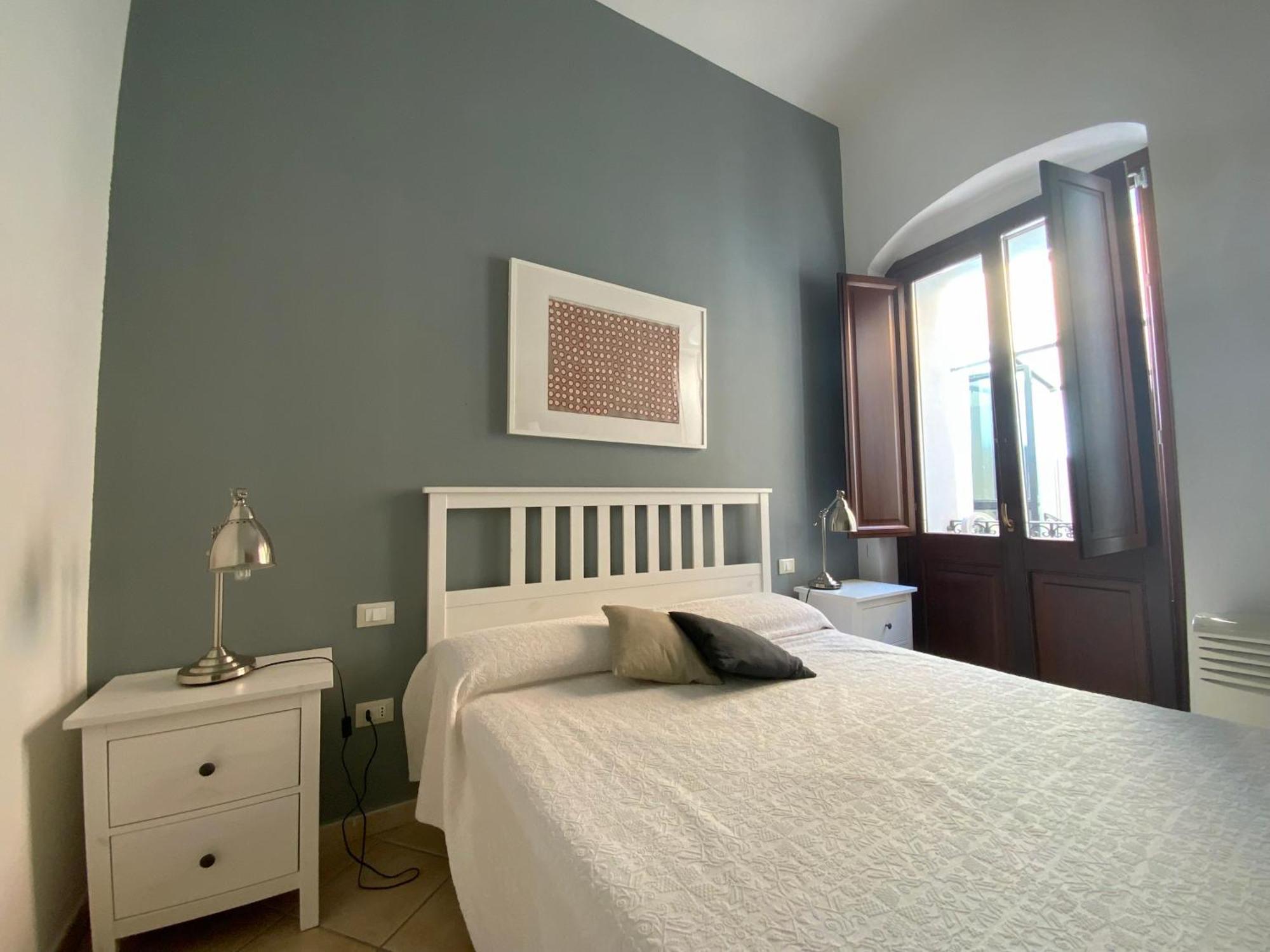 Sardinian Gallery Bosa Oda fotoğraf