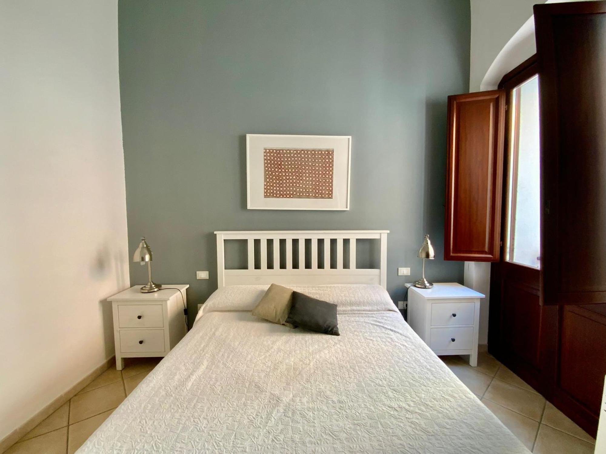 Sardinian Gallery Bosa Oda fotoğraf