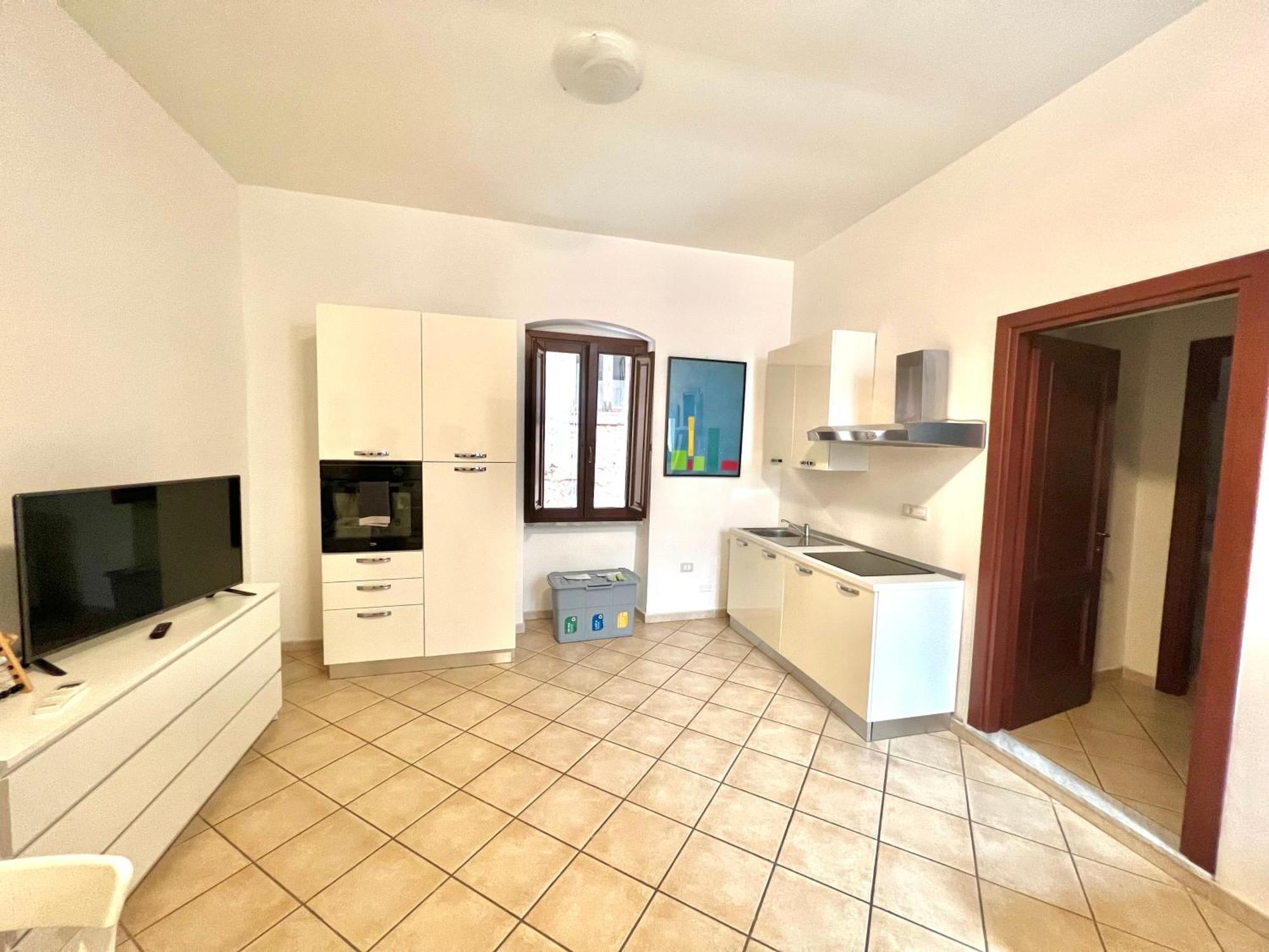 Sardinian Gallery Bosa Oda fotoğraf