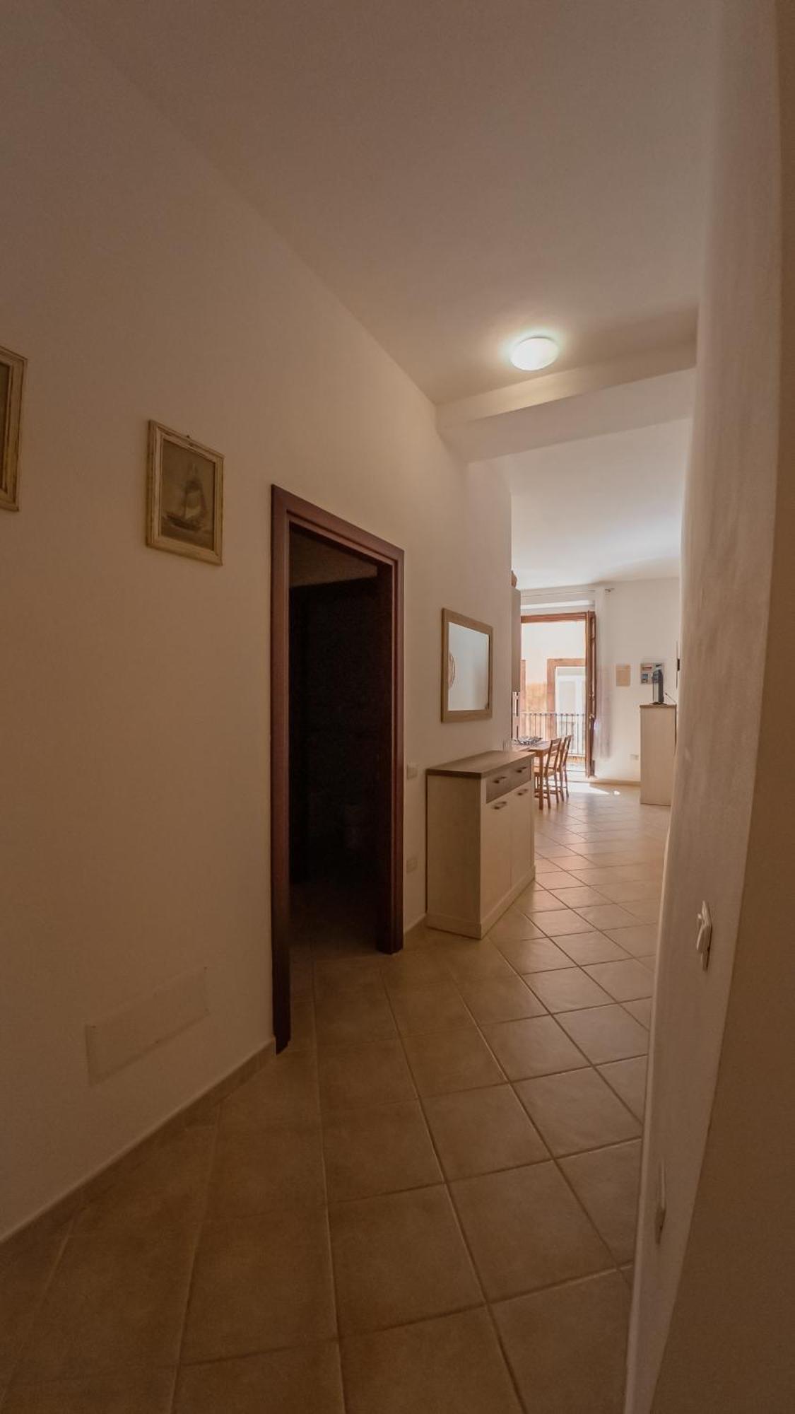 Sardinian Gallery Bosa Oda fotoğraf