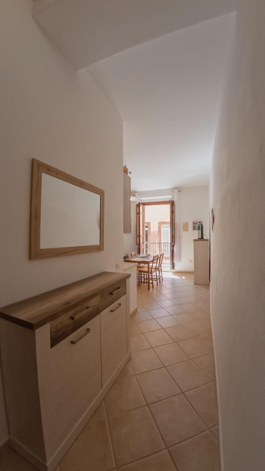 Sardinian Gallery Bosa Oda fotoğraf