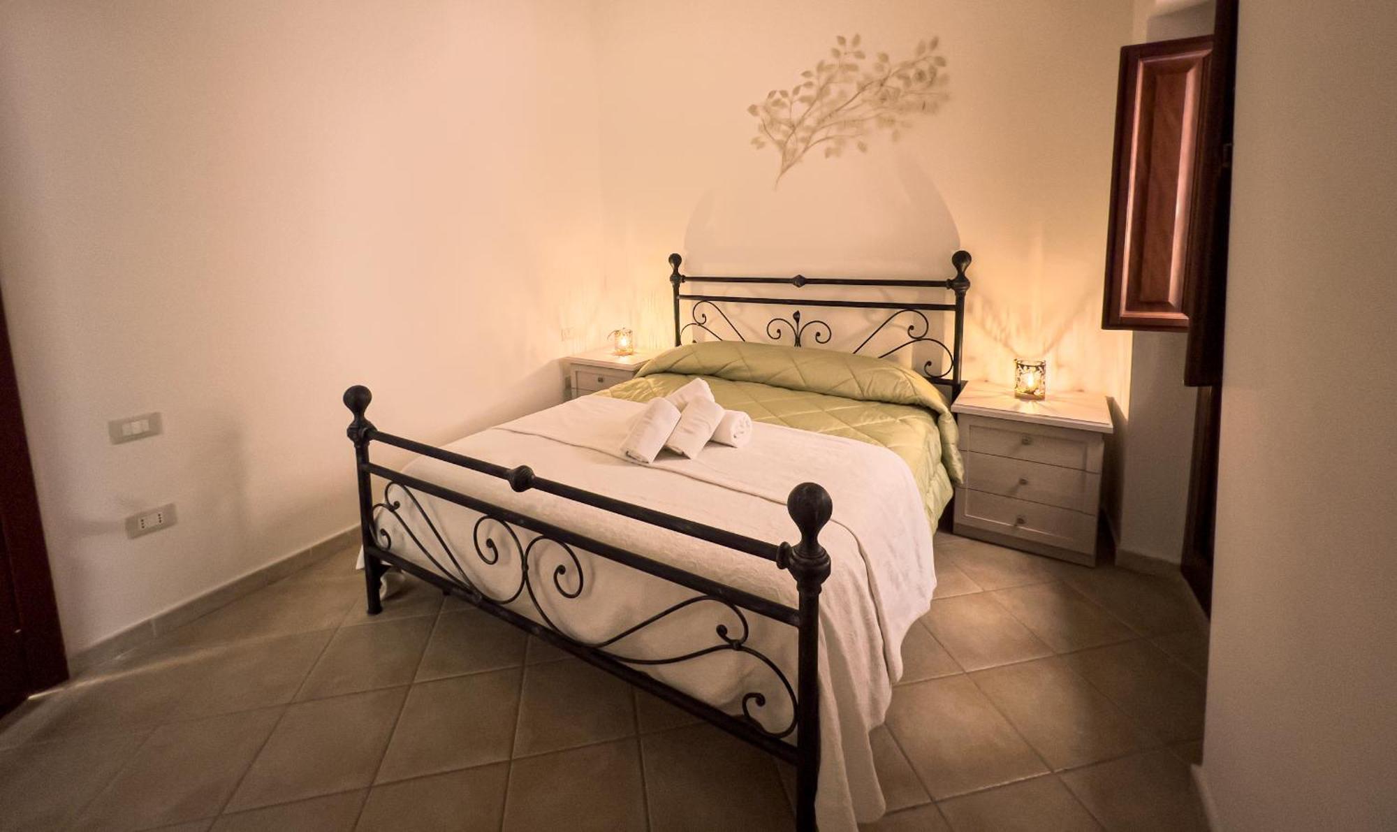 Sardinian Gallery Bosa Oda fotoğraf