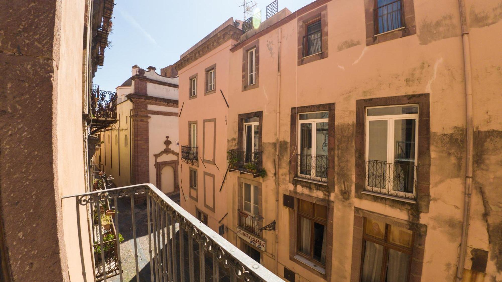 Sardinian Gallery Bosa Oda fotoğraf