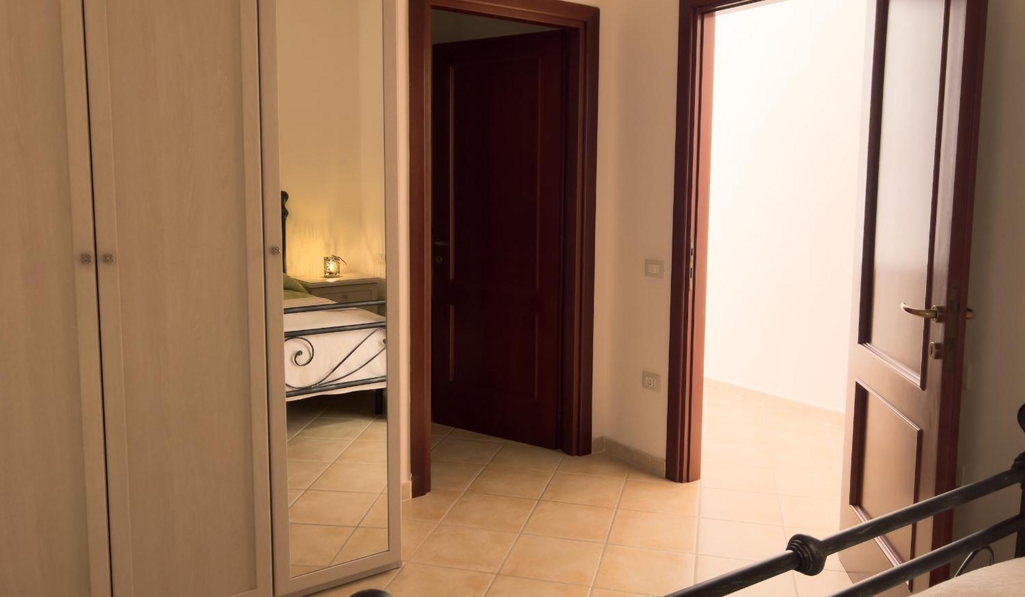 Sardinian Gallery Bosa Oda fotoğraf