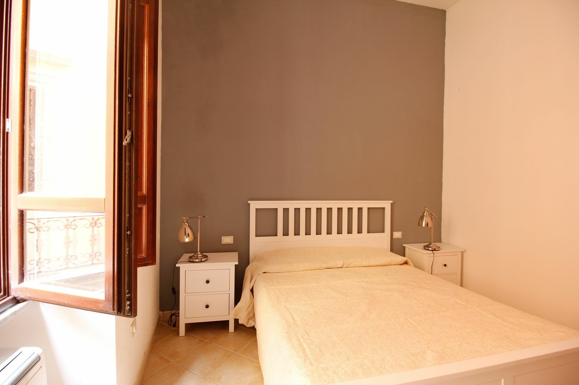 Sardinian Gallery Bosa Dış mekan fotoğraf